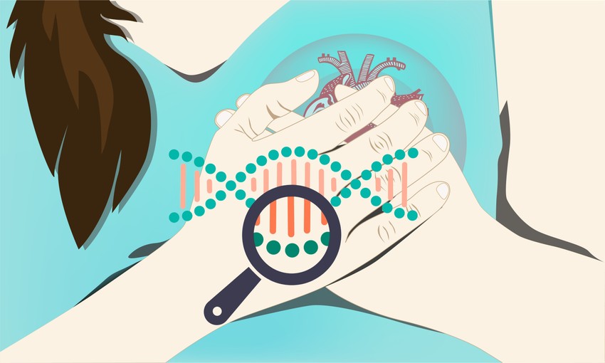 A betegség nem gyógyítható, csak kezelhető. A betegek halálát legtöbbször szívelégtelenség vagy súlyos szívritmuszavarok idézik elő.