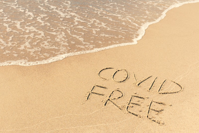 5 Covid-mentes ország, amiket elkerül(t) a koronavírus!