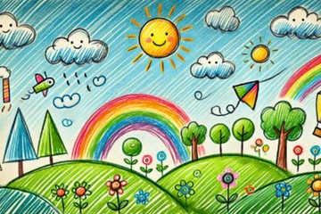 Tiszta levegőt az egészségért! – Rajzpályázat gyerekeknek a dohányzásmentes világért