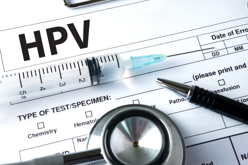 Nem szabad elfelejteni, hogy a HPV-fertőzés sok esetben tünetmentesen zajlik, ugyanakkor hosszabb fertőzöttség (évek) után így is létrejöhetnek a daganatos elváltozások.
