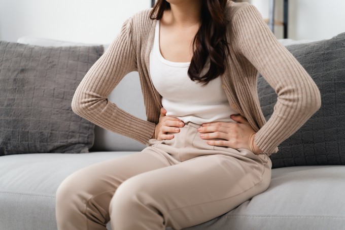 Az endometriózisnak komoly anyagi ára lehet: évente egyhavi fizetés is kieshet című cikk nyitóképe