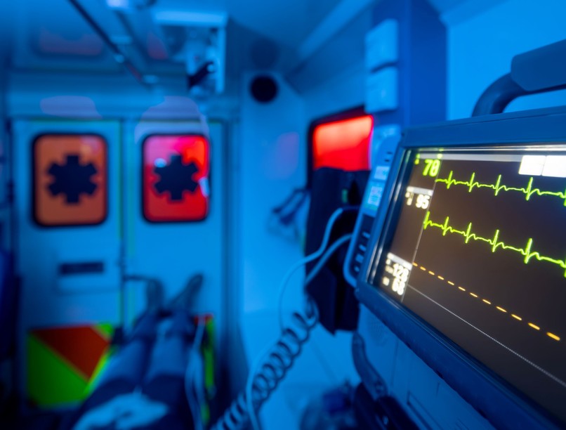 Mikor érdemes magánmentőt hívni