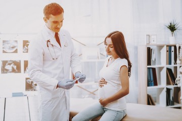 Terheléses vércukormérés: így készüljön, ha terhes, hogy helyes eredményt kapjon