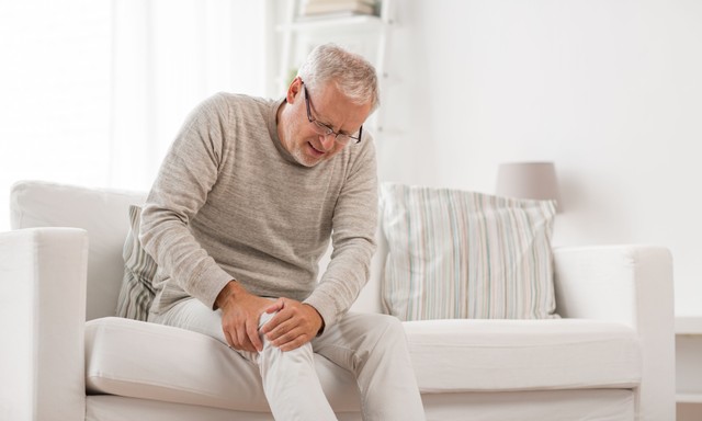 Gyakran zsibbad a lába és gyengének is érzi? Ekkor utal idegi gondokra