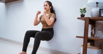Meg tudja csinálni? Ezzel a 4 perces teszttel megtudhatja, milyen állapotban van a teste