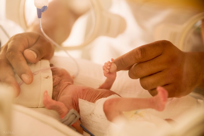 Drónok szállítanak gyógyszert, tápszert a koraszülötteknek egy német kórházban