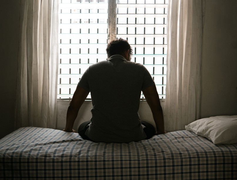 antidepresszáns, depresszió agyi sérülés