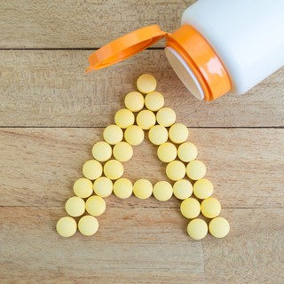 Túlzásba vitt A-vitamin szedés: így növelheti a tüdőrák kockázatát című cikk nyitóképe
