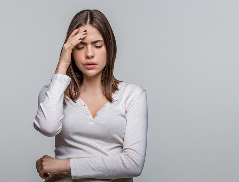 miért fáj fej ugyanakkor