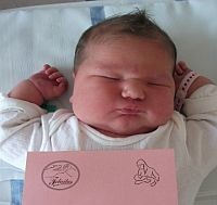 Szenzáció? A debreceni óriásbébi...