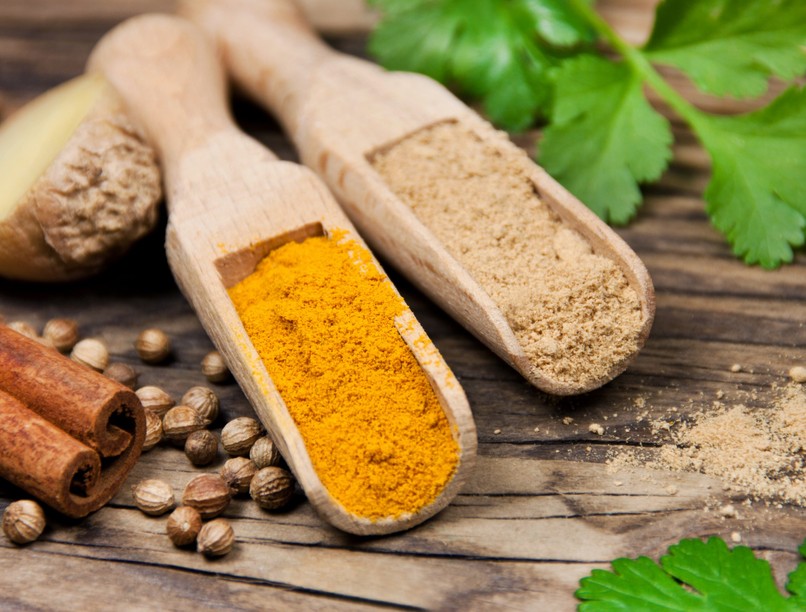 magas vérnyomás ellen fűszer