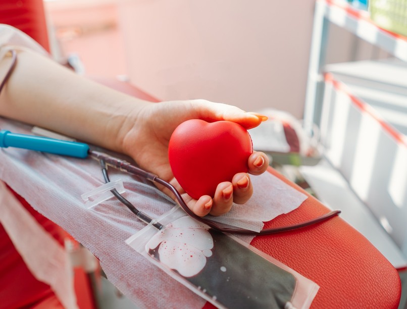 véradás magyarország magyar vöröskereszt