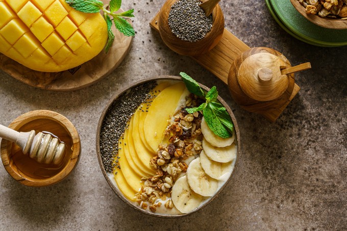 Ha fogyni szeretne, ezekkel a gyümölcsökkel jobb, ha óvatos – jobban hizlalnak, mint gondolná című cikk nyitóképe