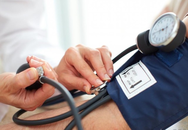 A fiatal felnőttekre is veszélyes a magas vérnyomás