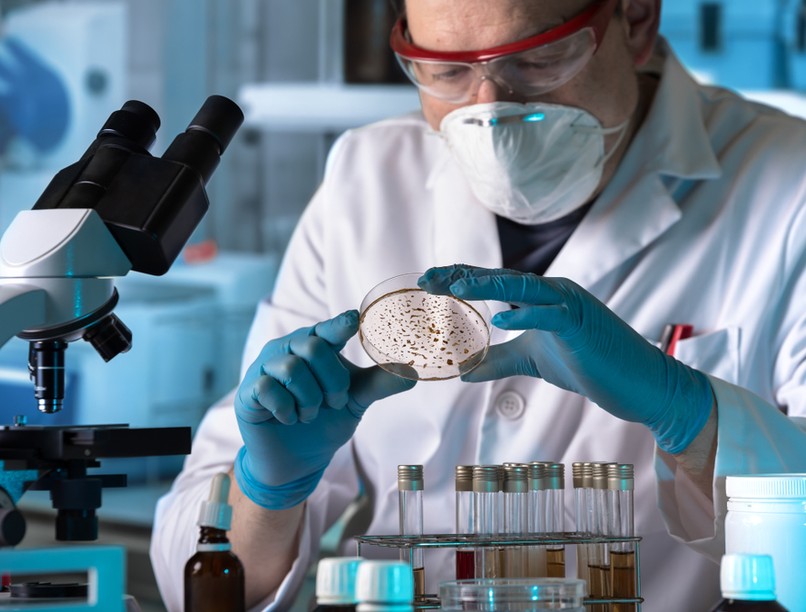 gyógyszer, gyógyszeripar, egészségügy, antibiotikum, rezisztencia, szuperbaktériumok