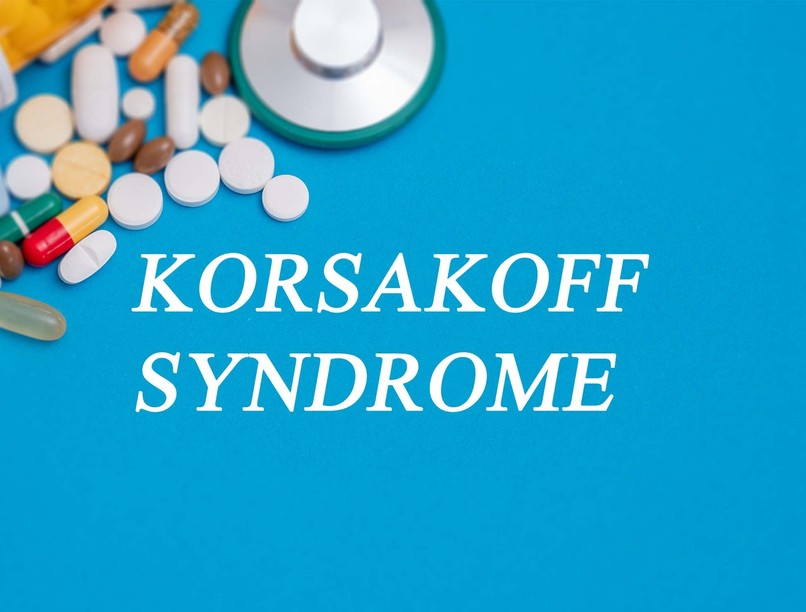 Korsakoff-szindróma tünet vizsgálat kezelés
