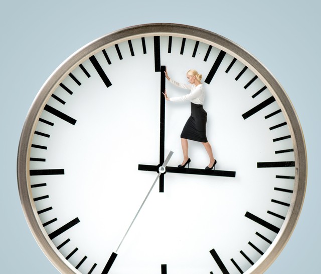 Óraátállítás 2022: ekkor állítsa át az óráját a nyári időszámításra