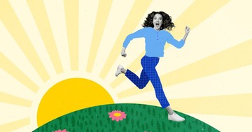 Orvosmeteorológia: nyárias idő jön csütörtökön