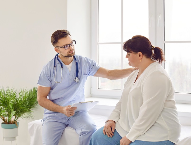 életmódváltás diagnosztika sport edzés diéta