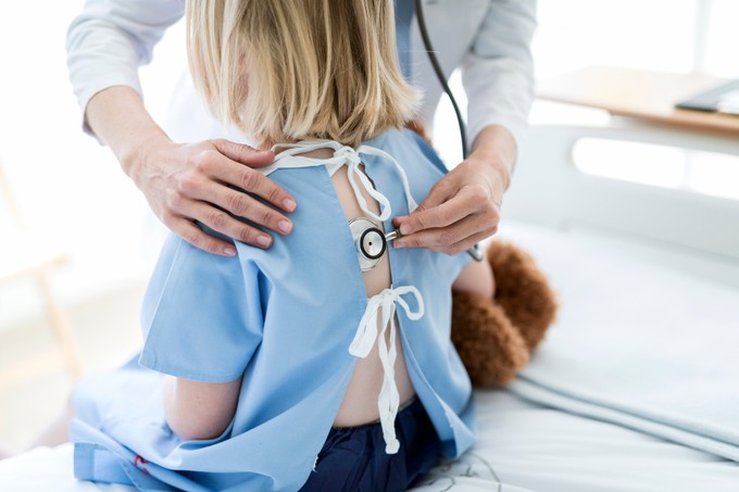 Lassan elfogynak a házi gyermekorvosok: sok praxis megszűnik című cikk nyitóképe