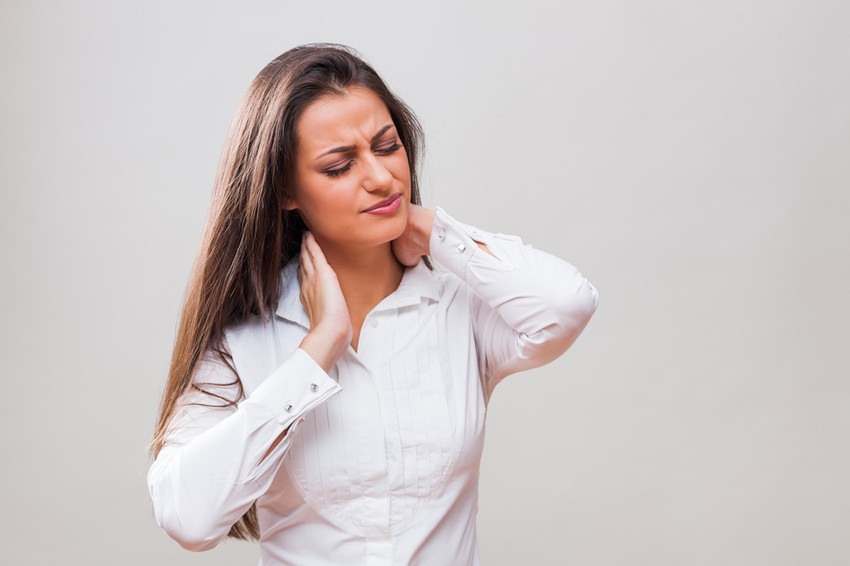 Megelőzhető a nyakfájás?