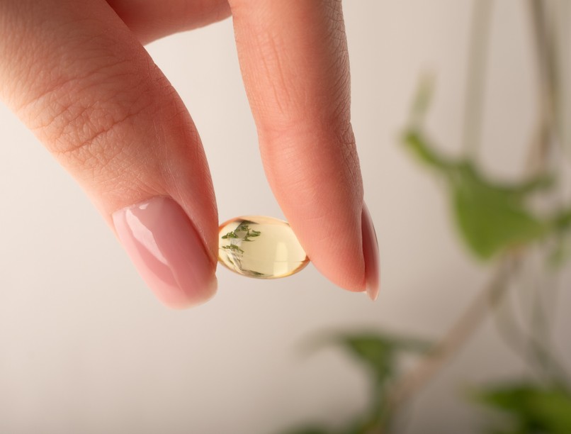 D-vitamin csökkentheti a vérnyomást idős korban