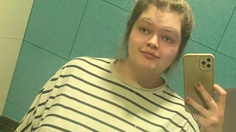 Hihetetlen átalakulás: 113 kilót fogyott a fiatal lány – most mindenki Margot Robbie hasonmásának tartja