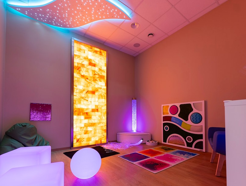 Budapest Airport  láthatatlan fogyatékosság túlérzékeny szenzoros hírek