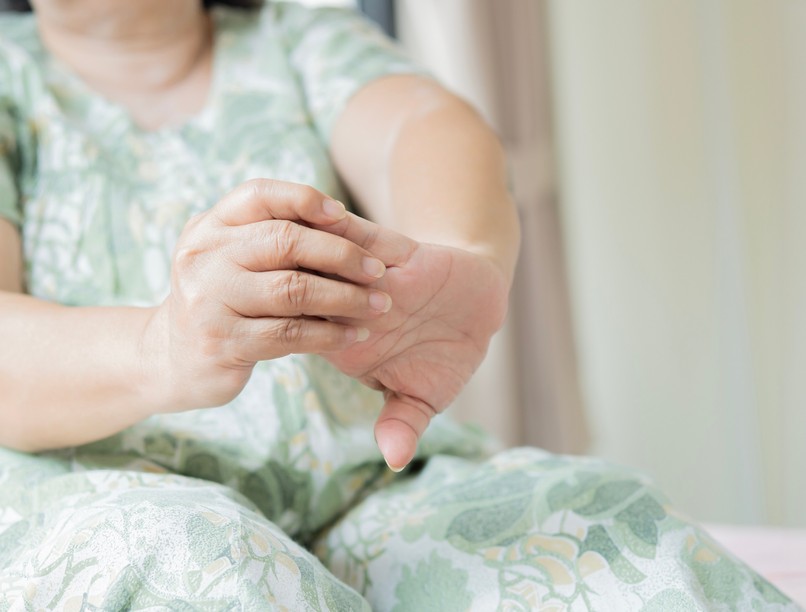 ízületi fájdalom ellen kezelés