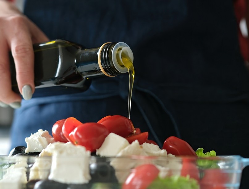 mediterrán étrend tényleg egészséges