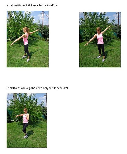 Segítség a futáshoz – bemelegítés és nyújtás (videóval!)