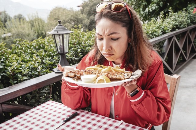 Ételmérgezés nyaraláskor: ezekkel az ételekkel is vigyázzon!