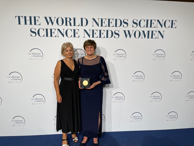 Karikó Katalin kapta meg az élettani-orvosi Nobelt: így emlékszik vissza tanítványára a mestere