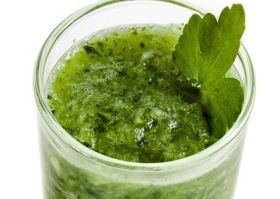 Receptek: borjúbecsinált leves