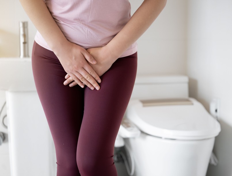 inkontinencia kezelés vizelettartás kismedencei torna