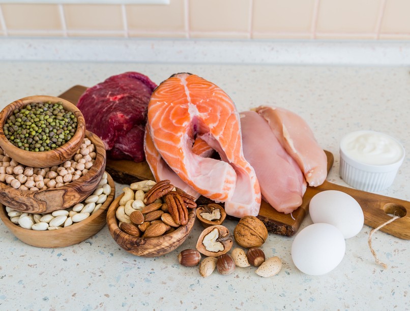 Olajos magvak, hal, zölségek és gyümölcsök: tényleg csökkenthetik az Alzheimer-kór kialakulását.