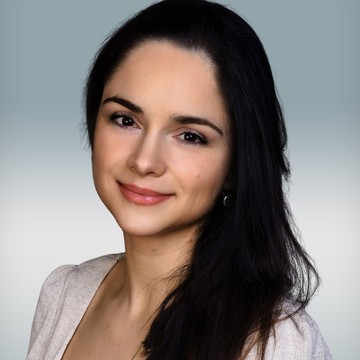 Morvai-Illés Blanka