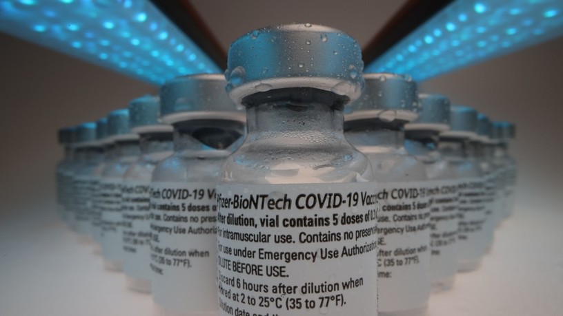 BioNTech, koronavírus, moderna, pfizer, AstraZeneca, oltás, vakcina