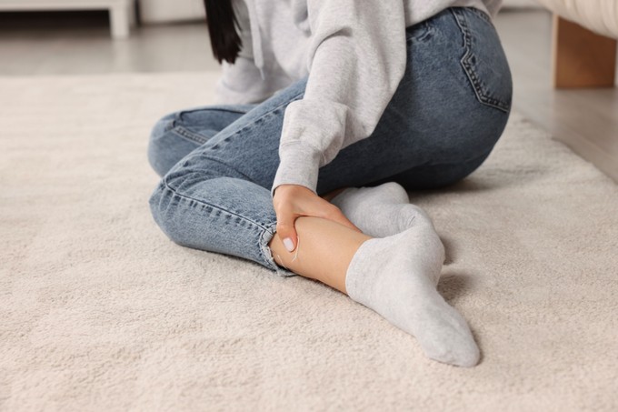 Görcs a vádliban: ezek válthatják ki az orvos szerint című cikk nyitóképe