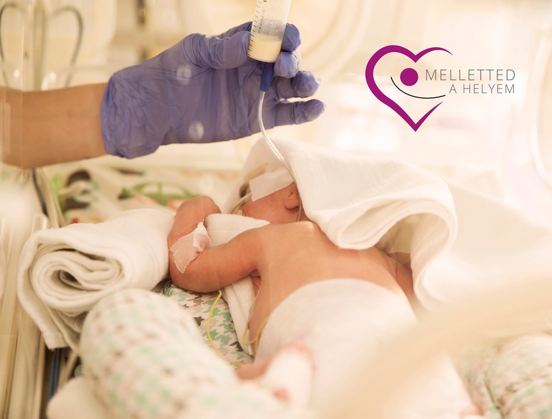 Melleted a Helyem Egyesulet