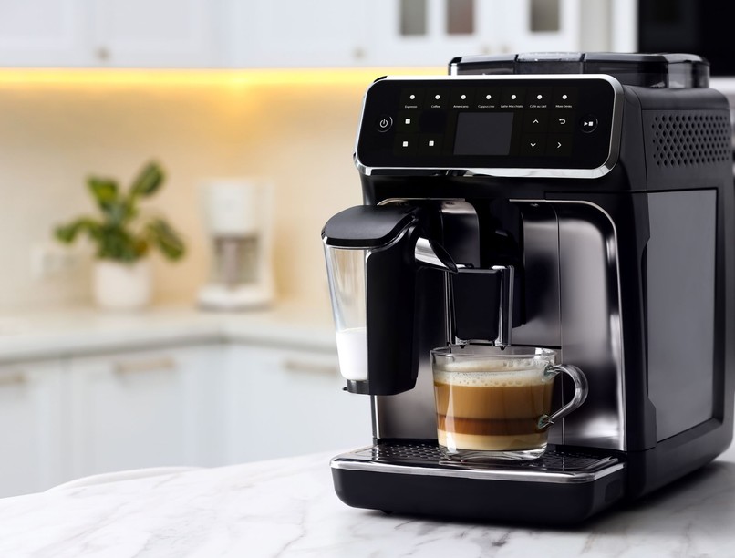 kávéfőző fekete rákkeltő  kutatás