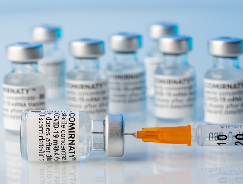 koronavírus, Pfizer, Comirnaty, omikron, variáns, covid-19, járvány, biontech, mRNS-vakcina