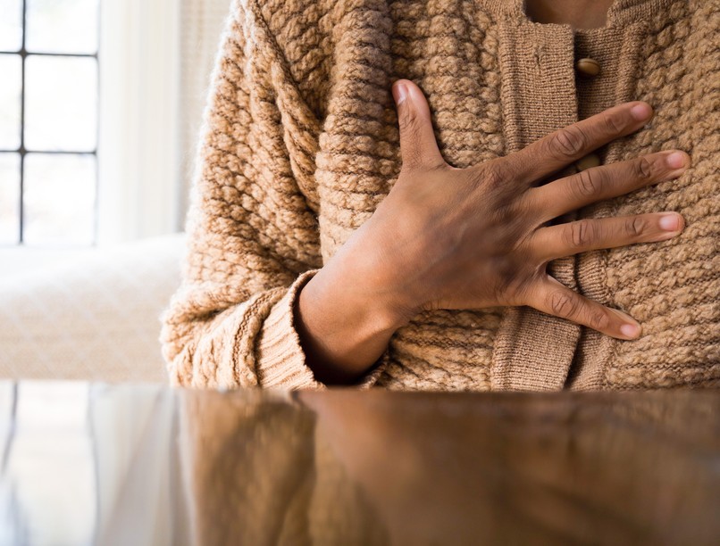 mellkasi nyomás, orvosmeteorológia, szívbetegség, fejfájás