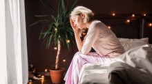 40 felett megváltozó menstruáció: perimenopauza vagy nőgyógyászati probléma? című cikk nyitóképe