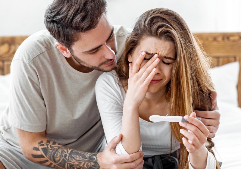 Termékenységi zavarok tünetei, vizsgálata és a kezelése