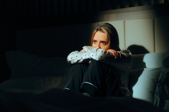 Mi a különbség a bipoláris és a major depresszió közt? című cikk nyitóképe