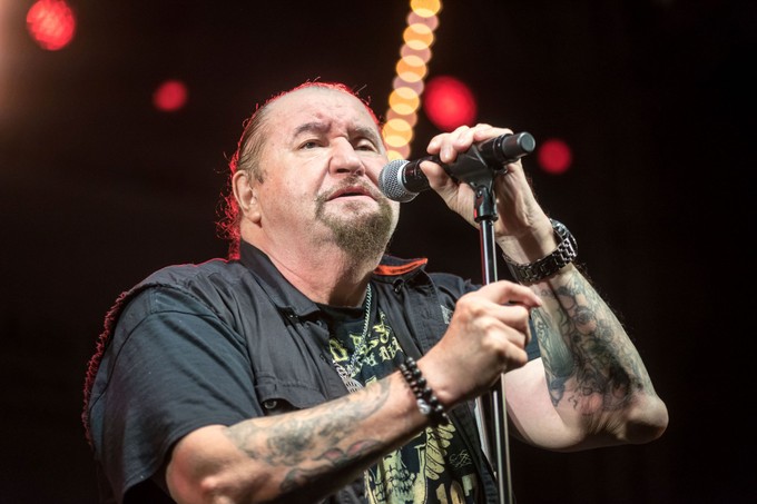 Elhunyt Deák Bill Gyula: a magyar blues legendája 77 éves volt című cikk nyitóképe