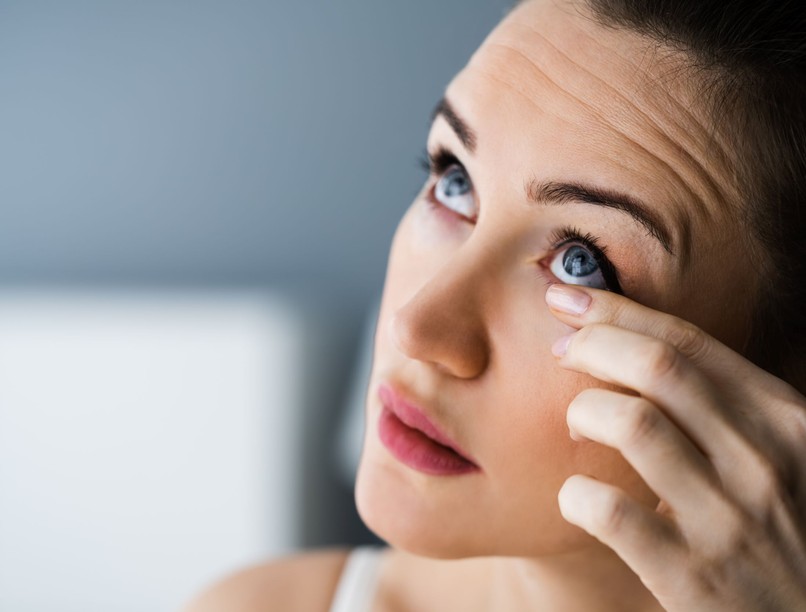 szemfájdalom, szempirosság, glaukóma, zöldhályog