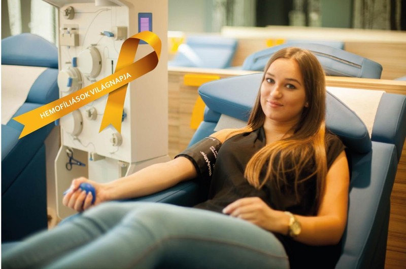 300-an nyújtották karjukat egy jó ügyért