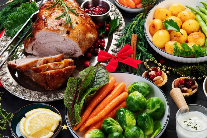 Karácsony cukorbetegen: ezt tartsa be az ünnepek alatt című cikk nyitóképe